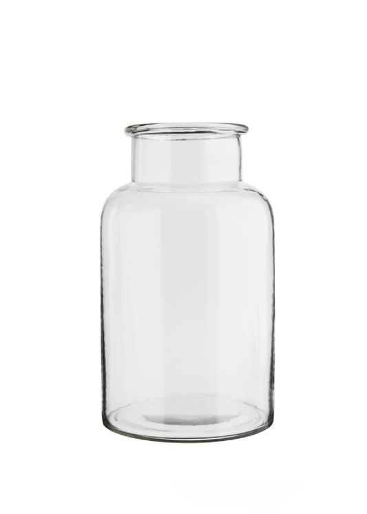 Vase Transparent