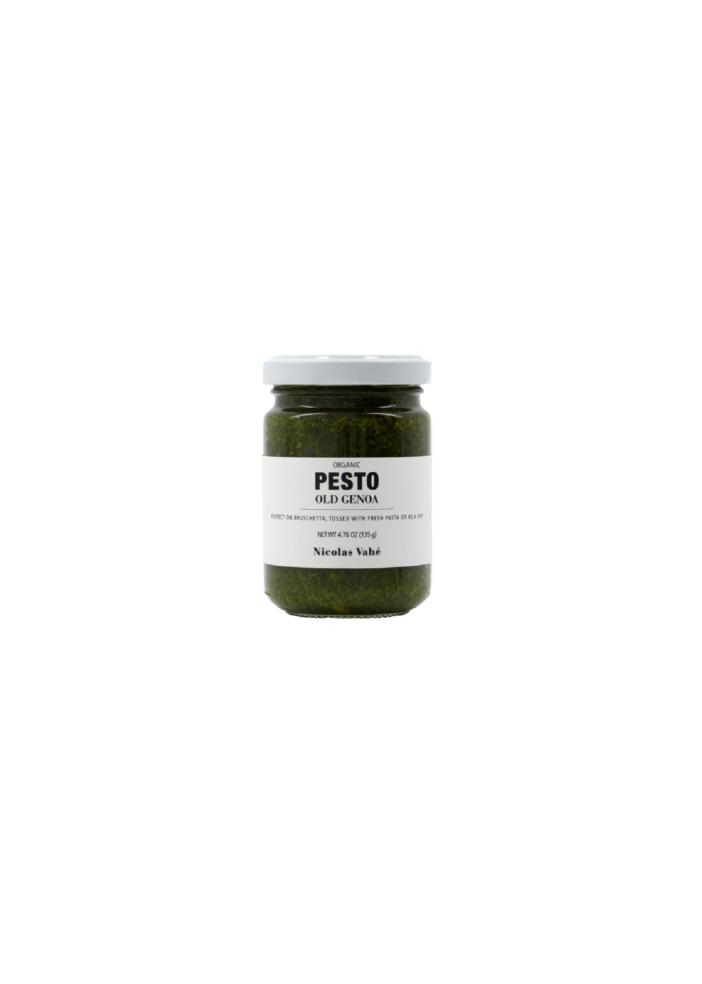 Pesto Bio Vieux Génois
